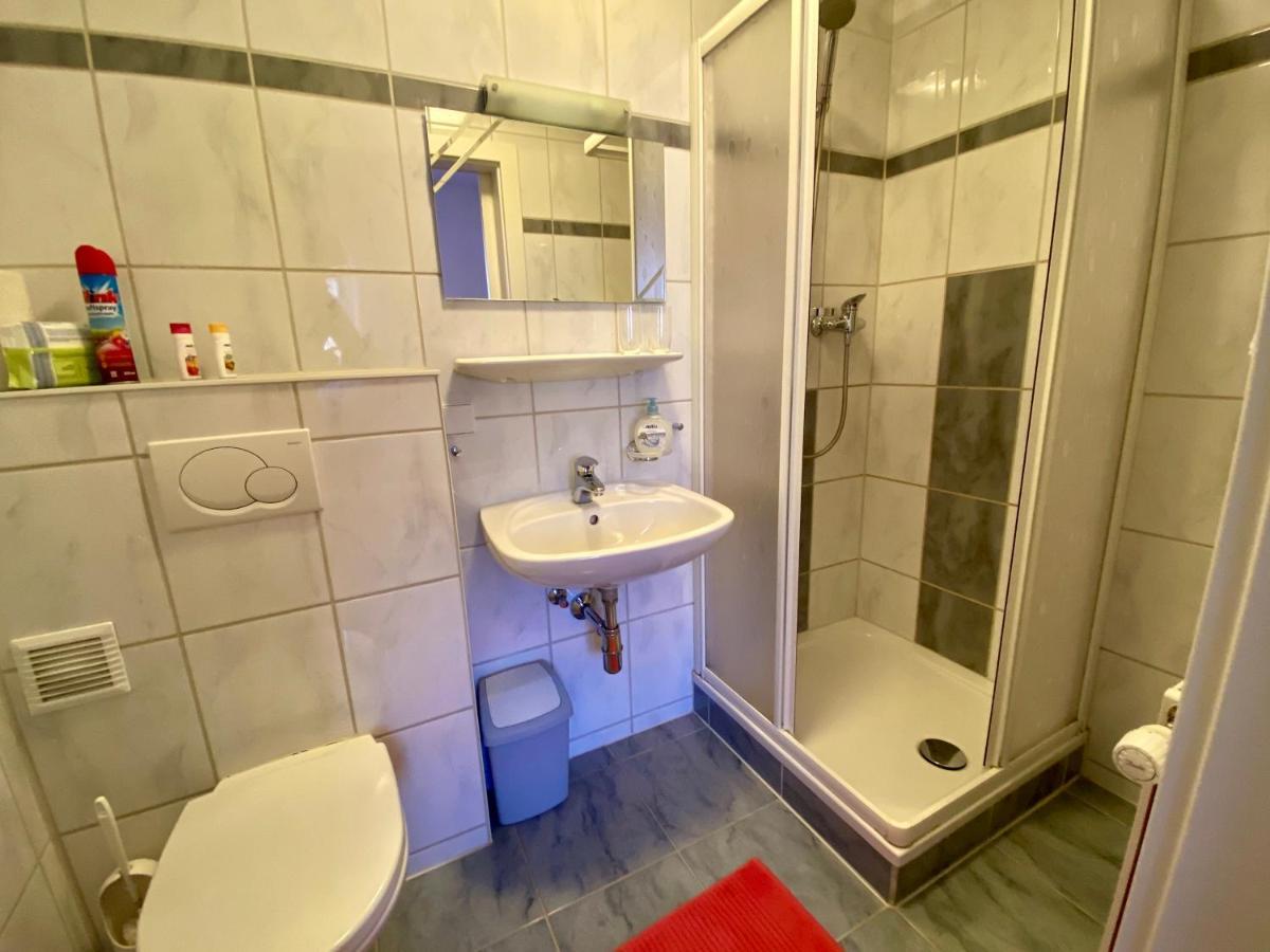 Vermietung Danis Liezen Extérieur photo